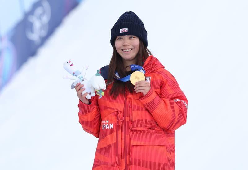 Snowboard. Olympic Winter Games Milano-Cortina 2026. Women's Slopestyle Finals. 18.02.2026