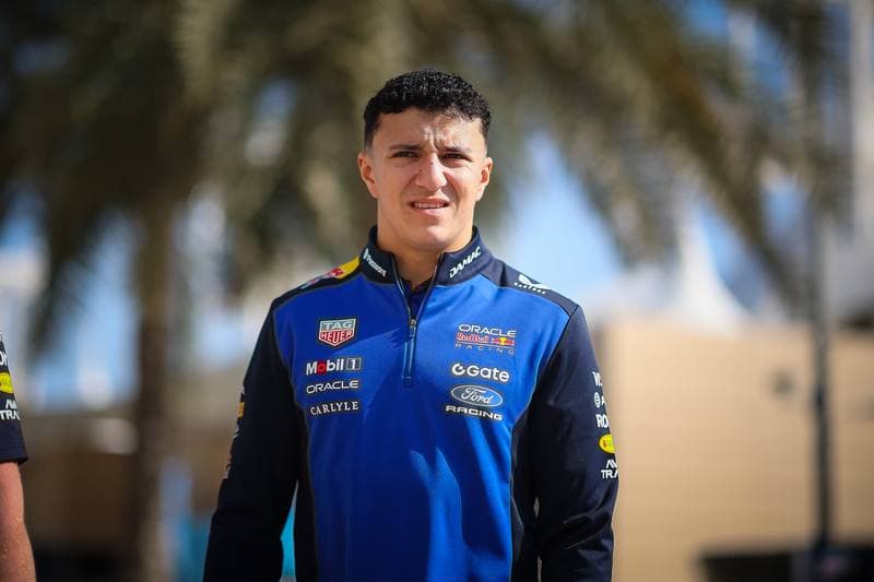 Motorsport. Formula 1. Winter Testing. 11.02.2026