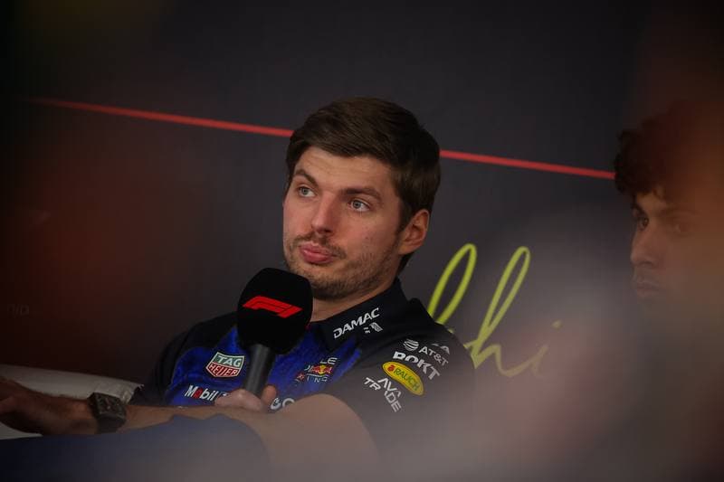 Motorsport. Formula 1. Winter Testing. 11.02.2026