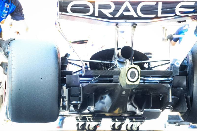 Motorsport. Formula 1. Pre-Season Testing. 20.02.2026