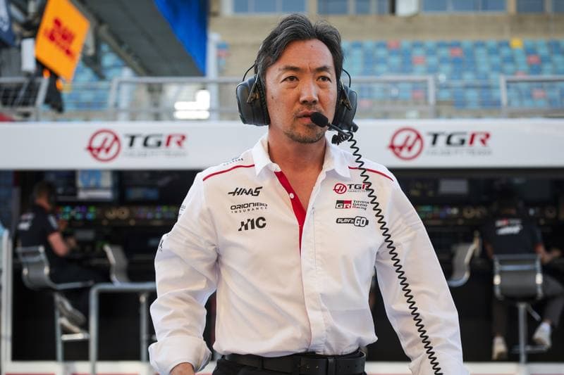 Motorsport. Formula 1. Pre-Season Testing. 20.02.2026