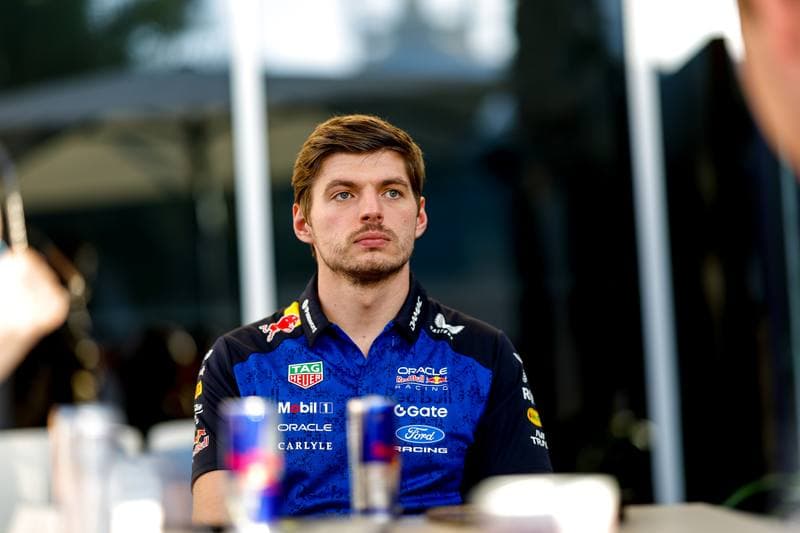 Motorsport. Formula 1. Pre-Season Testing. 20.02.2026