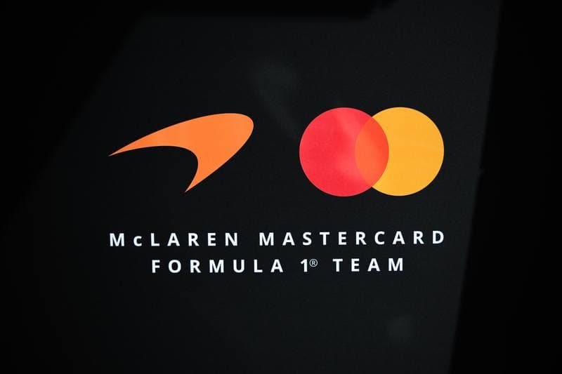Motorsport. Formula 1. Pre-Season Testing. 20.02.2026