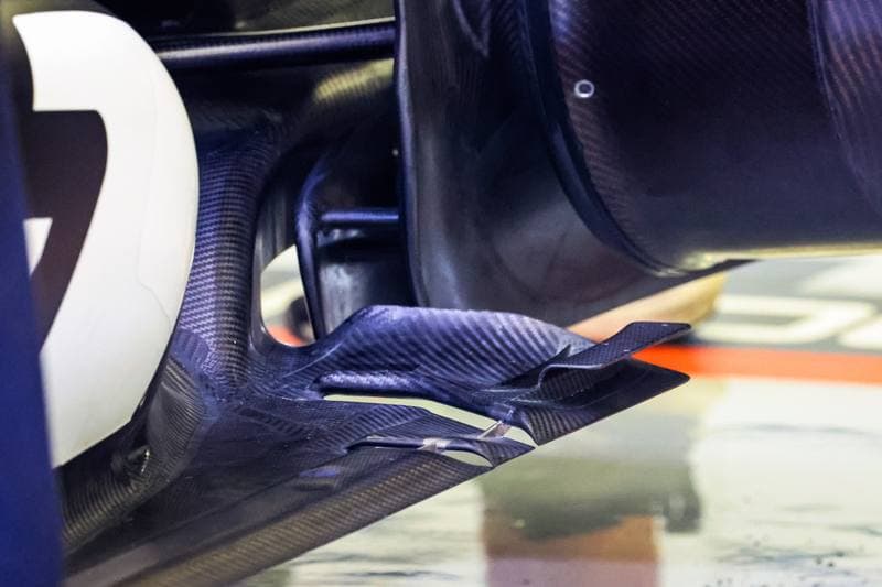 Motorsport. Formula 1. Pre-Season Testing. 20.02.2026