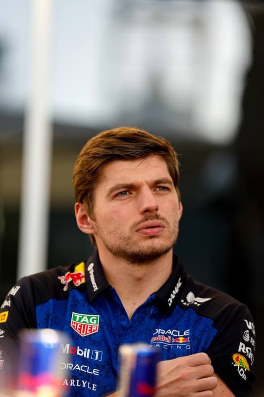 Motorsport. Formula 1. Pre-Season Testing. 20.02.2026