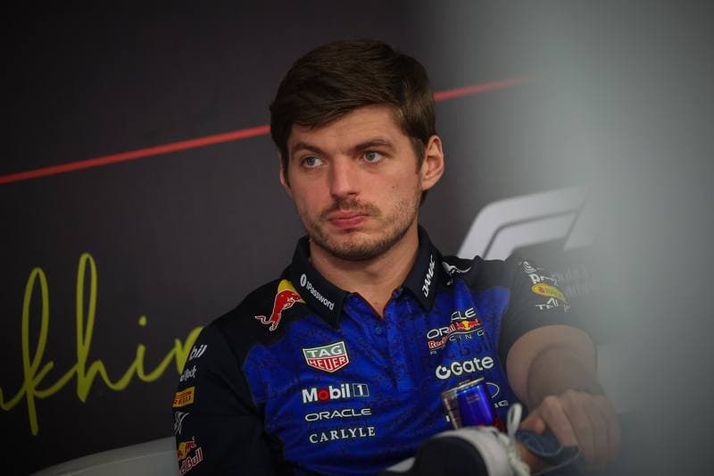 Motorsport. Formula 1. Winter Testing. 11.02.2026