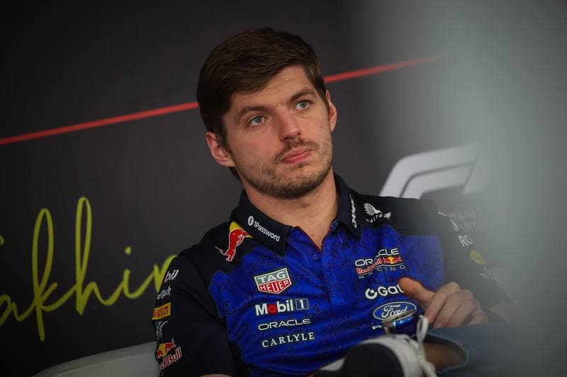 Motorsport. Formula 1. Winter Testing. 11.02.2026