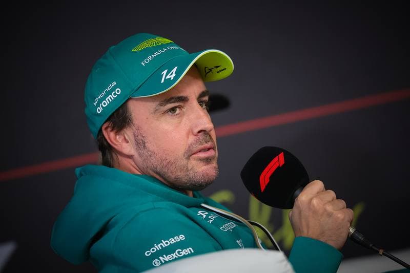 Motorsport. Formula 1. Winter Testing. 11.02.2026