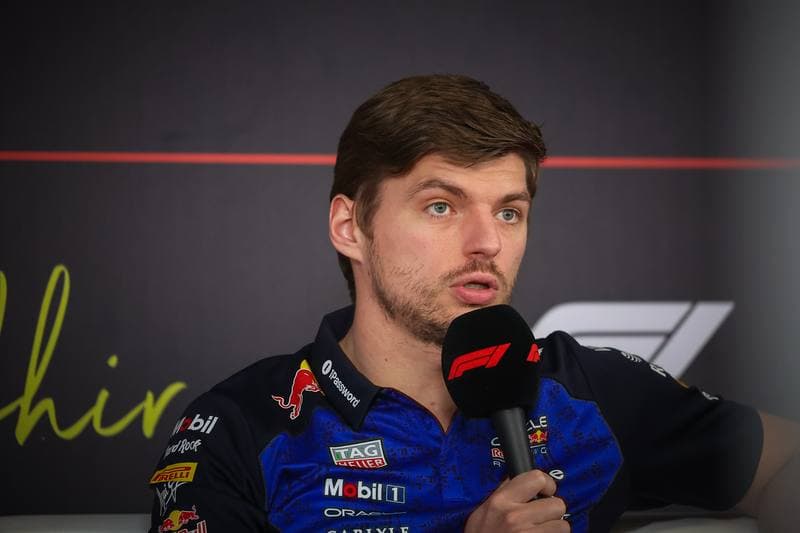 Motorsport. Formula 1. Winter Testing. 11.02.2026