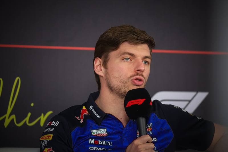 Motorsport. Formula 1. Winter Testing. 11.02.2026