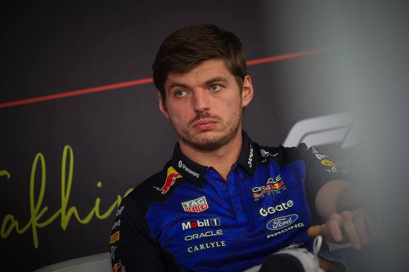 Motorsport. Formula 1. Winter Testing. 11.02.2026
