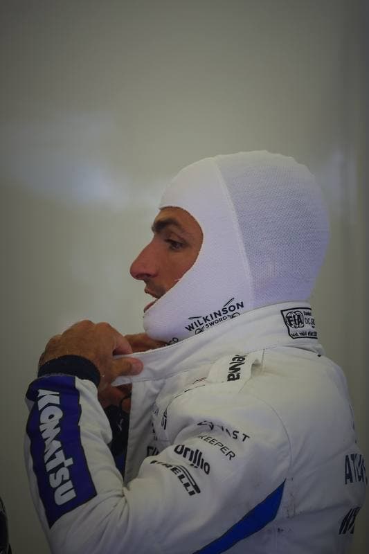 Motorsport. Formula 1. Winter Testing. 11.02.2026