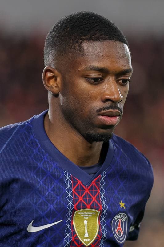 Football. UEFA Champions League. AS Monaco - Paris Saint-Germain. 17.02.2026