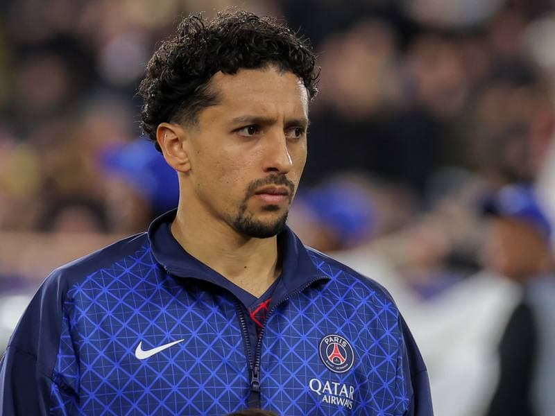 Football. UEFA Champions League. AS Monaco - Paris Saint-Germain. 17.02.2026