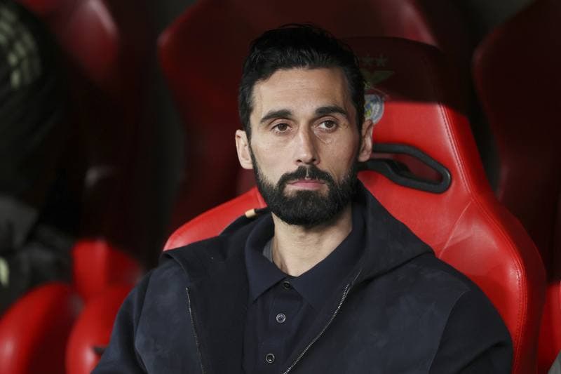 Football. UEFA Champions League. SL Benfica - Real Madrid. 28.01.2026