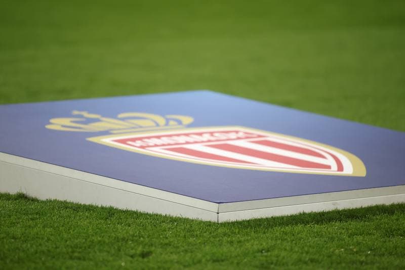 Football. UEFA Champions League. AS Monaco - Paris Saint-Germain. 17.02.2026