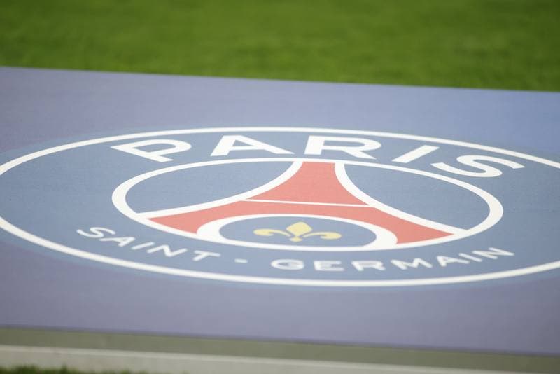 Football. UEFA Champions League. AS Monaco - Paris Saint-Germain. 17.02.2026