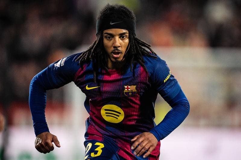 Football. La Liga. Girona - Barcelona. 16.02.2026