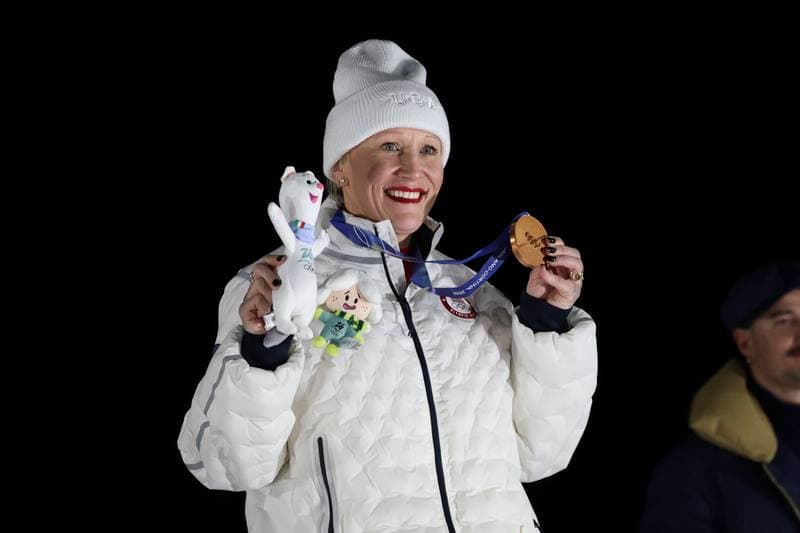 Bobsleigh. Olympic Winter Games Milano-Cortina 2026. Gold Medal Race. 16.02.2026