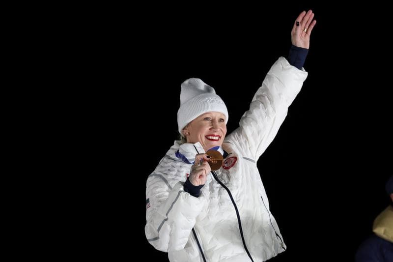 Bobsleigh. Olympic Winter Games Milano-Cortina 2026. Gold Medal Race. 16.02.2026