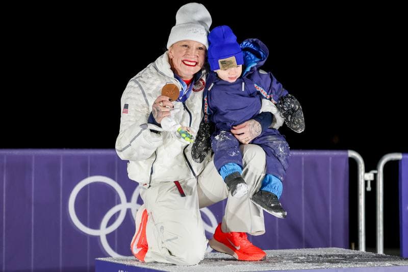 Bobsleigh. Olympic Winter Games Milano-Cortina 2026. Gold Medal Race. 16.02.2026