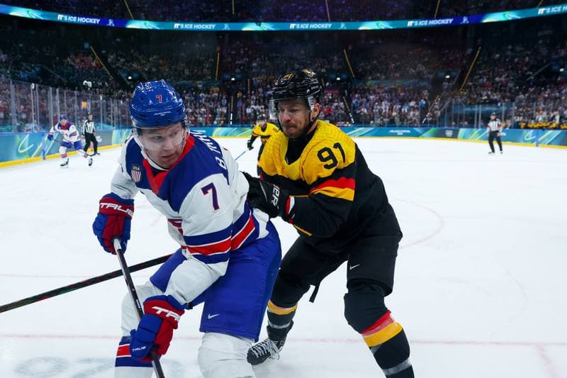 Ice Hockey. Italy. Training. 14.02.2026