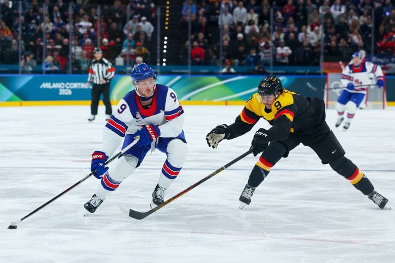 Ice Hockey. Italy. Training. 14.02.2026