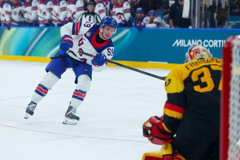 Ice Hockey. Italy. Training. 14.02.2026