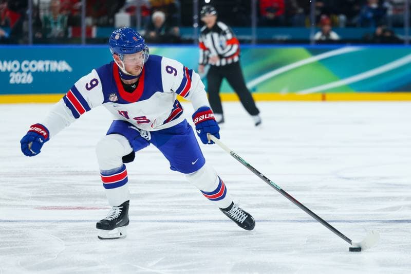 Ice Hockey. Italy. Training. 14.02.2026