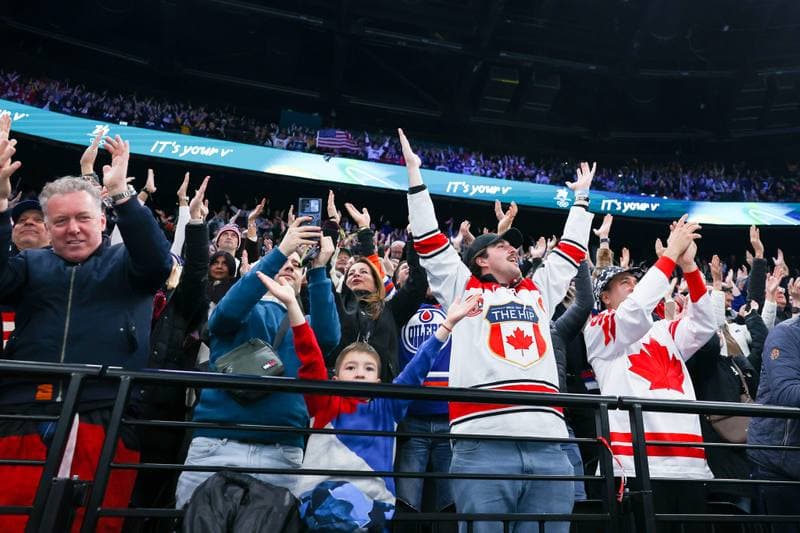 Ice Hockey. Italy. Training. 14.02.2026