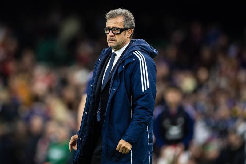 Rugby. Six Nations. Wales - France. 15.02.2026