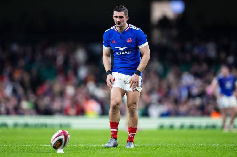 Rugby. Six Nations. Wales - France. 15.02.2026