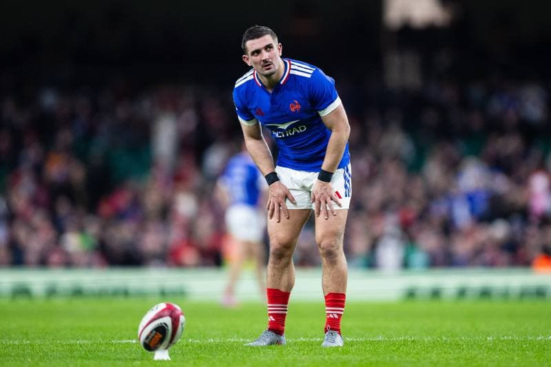Rugby. Six Nations. Wales - France. 15.02.2026