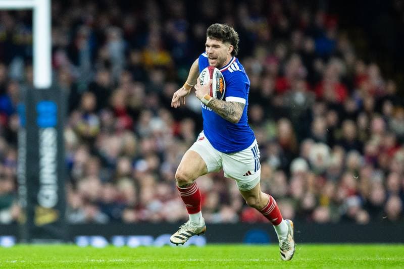 Rugby. Six Nations. Wales - France. 15.02.2026