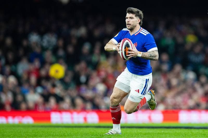 Rugby. Six Nations. Wales - France. 15.02.2026