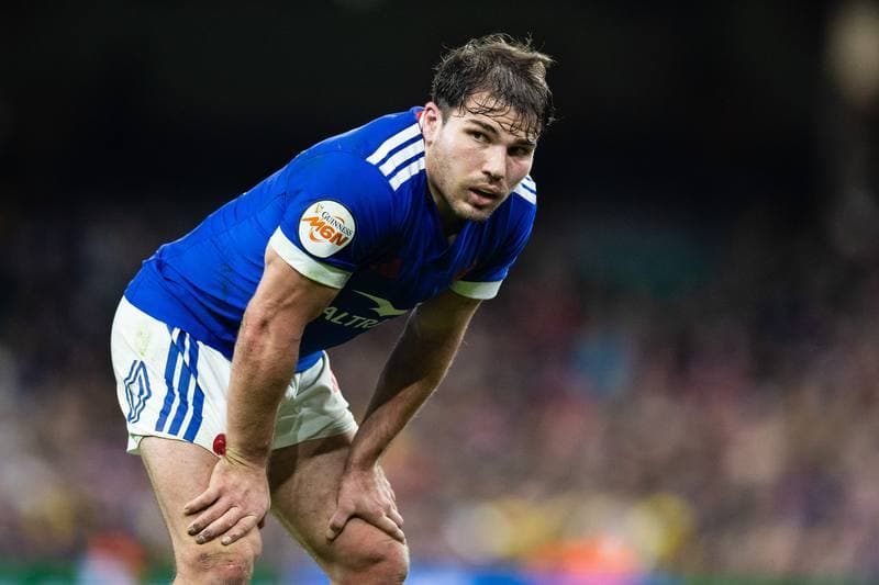 Rugby. Six Nations. Wales - France. 15.02.2026