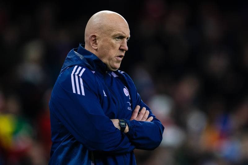 Rugby. Six Nations. Wales - France. 15.02.2026