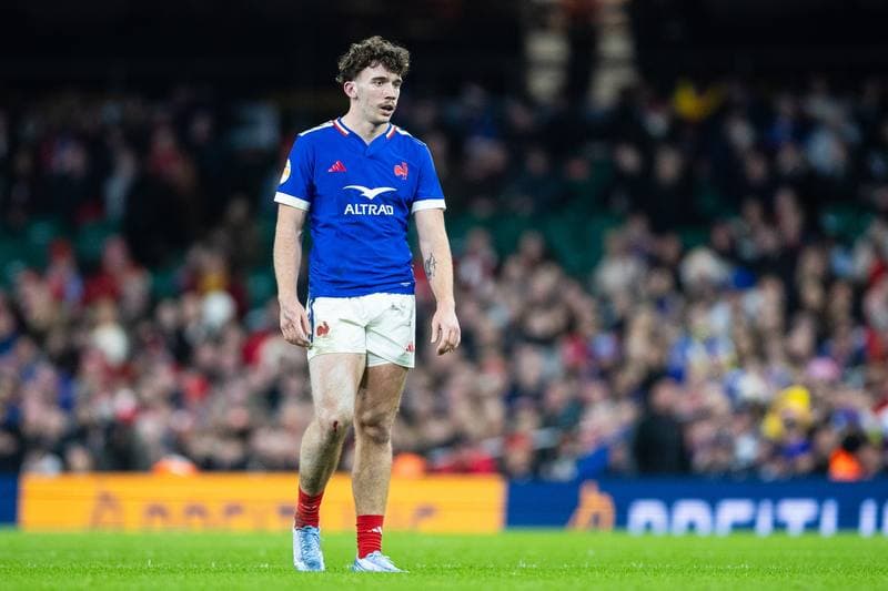 Rugby. Six Nations. Wales - France. 15.02.2026