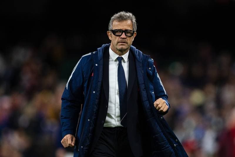 Rugby. Six Nations. Wales - France. 15.02.2026