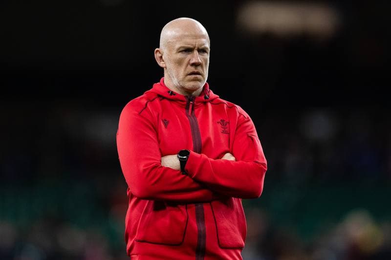 Rugby. Six Nations. Wales - France. 15.02.2026