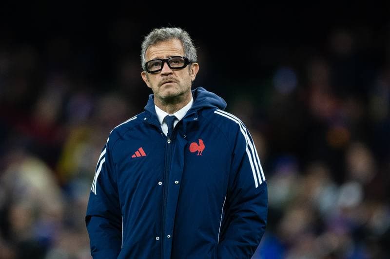 Rugby. Six Nations. Wales - France. 15.02.2026