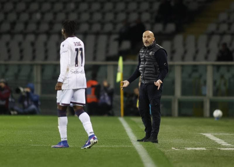 Football. Serie A. Torino FC - Bologna FC. 15.02.2026