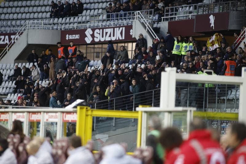 Football. Serie A. Torino FC - Bologna FC. 15.02.2026
