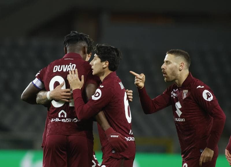 Football. Serie A. Torino FC - Bologna FC. 15.02.2026