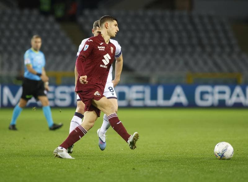 Football. Serie A. Torino FC - Bologna FC. 15.02.2026
