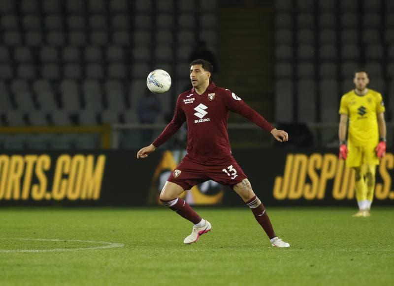 Football. Serie A. Torino FC - Bologna FC. 15.02.2026
