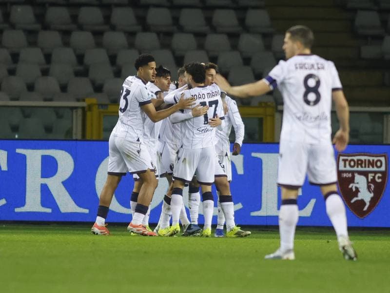 Football. Serie A. Torino FC - Bologna FC. 15.02.2026