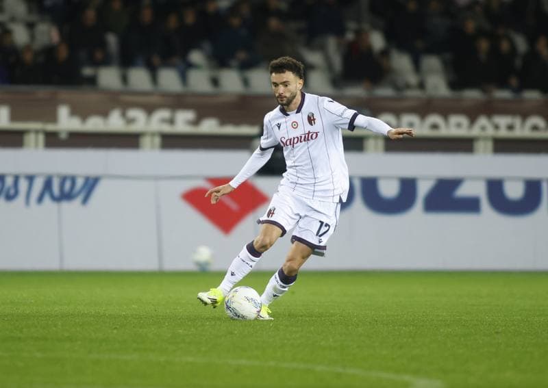 Football. Serie A. Torino FC - Bologna FC. 15.02.2026