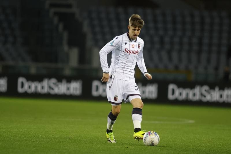 Football. Serie A. Torino FC - Bologna FC. 15.02.2026