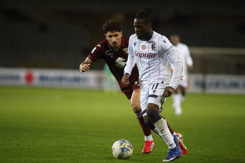 Football. Serie A. Torino FC - Bologna FC. 15.02.2026